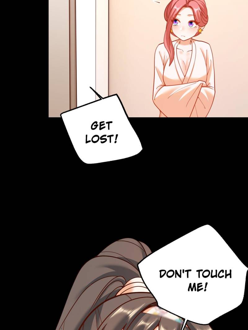 I Regressed to Level Up Instead of Being a Simp Chapter 140 - Page 5