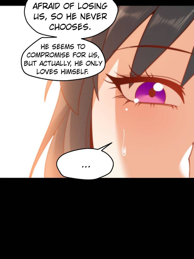 I Regressed to Level Up Instead of Being a Simp Chapter 140 - Page 50