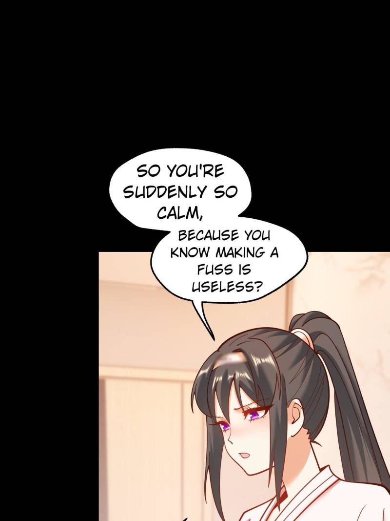 I Regressed to Level Up Instead of Being a Simp Chapter 140 - Page 51