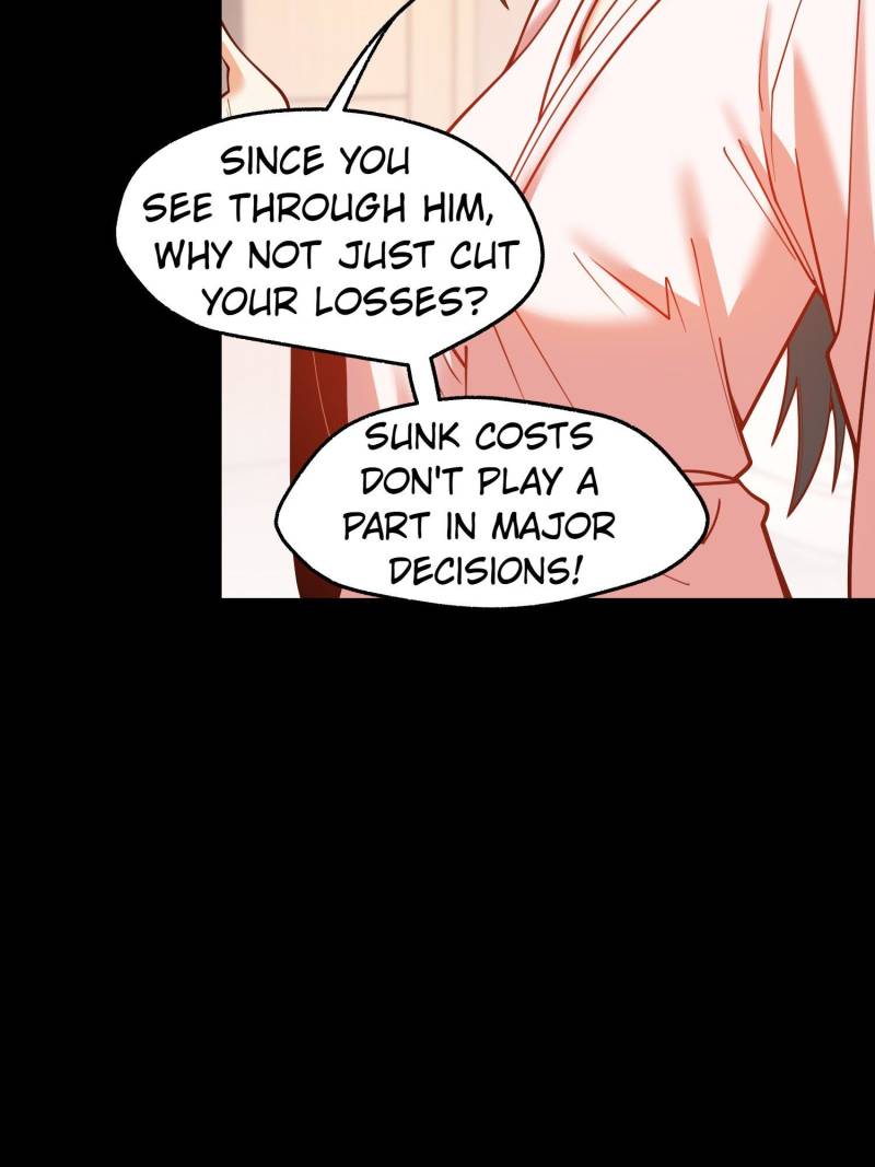 I Regressed to Level Up Instead of Being a Simp Chapter 140 - Page 52