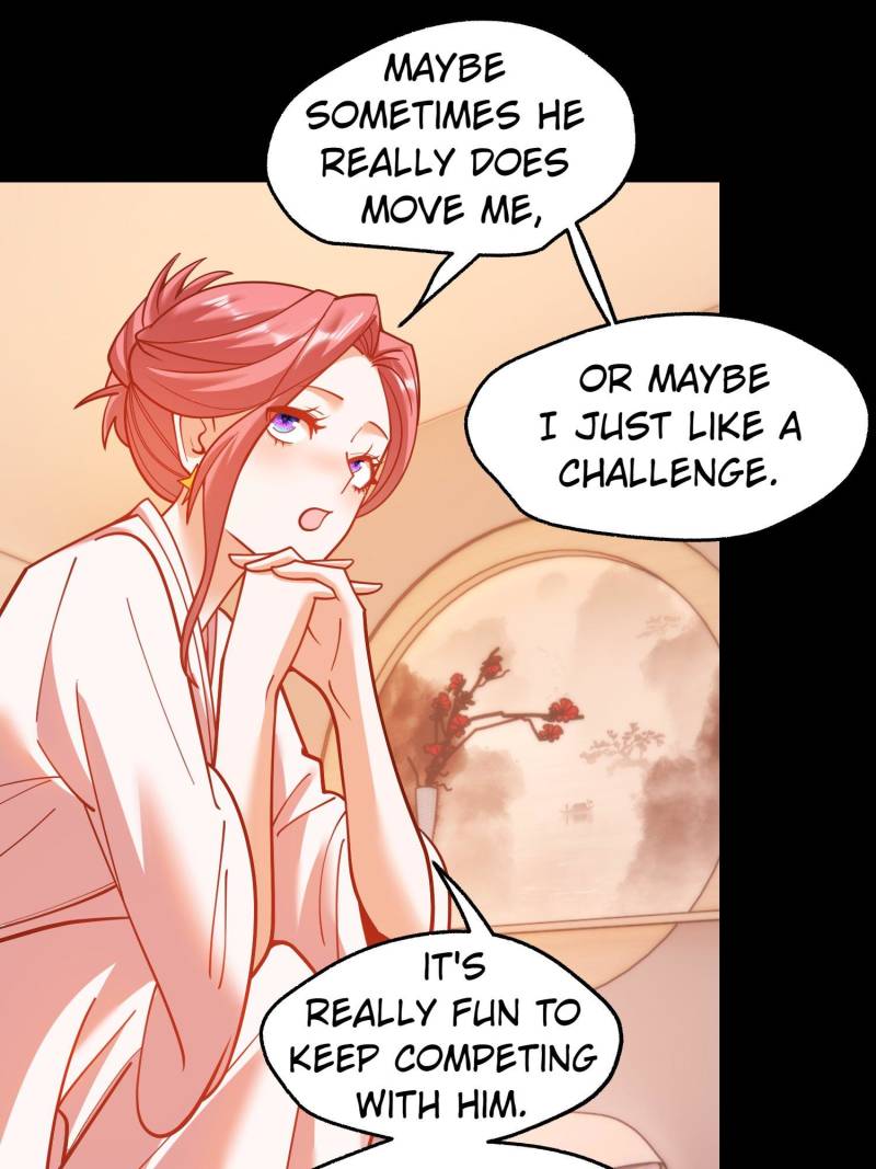 I Regressed to Level Up Instead of Being a Simp Chapter 140 - Page 53