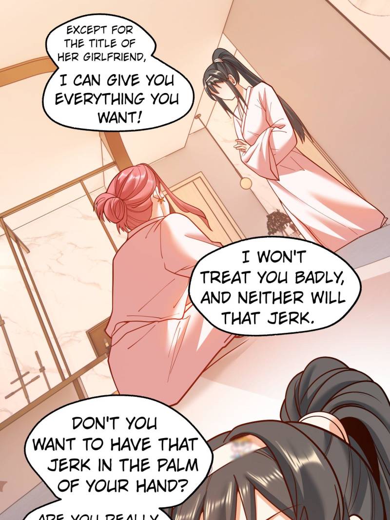 I Regressed to Level Up Instead of Being a Simp Chapter 140 - Page 55