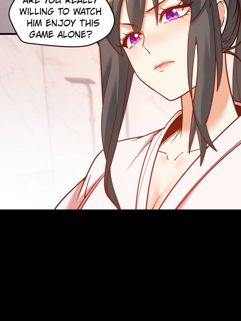 I Regressed to Level Up Instead of Being a Simp Chapter 140 - Page 56