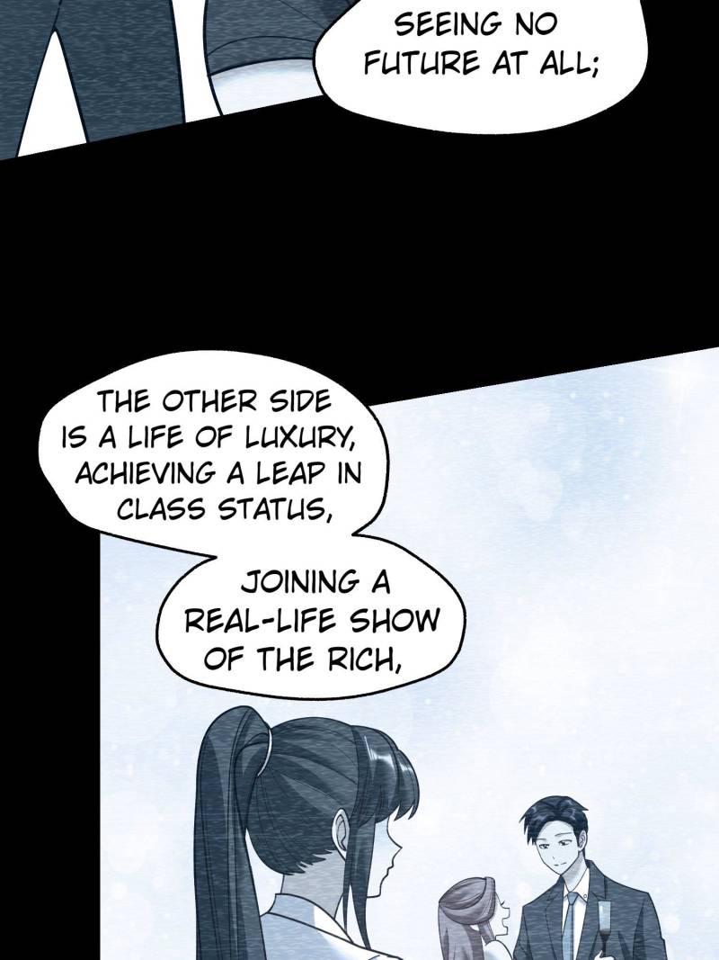 I Regressed to Level Up Instead of Being a Simp Chapter 140 - Page 58