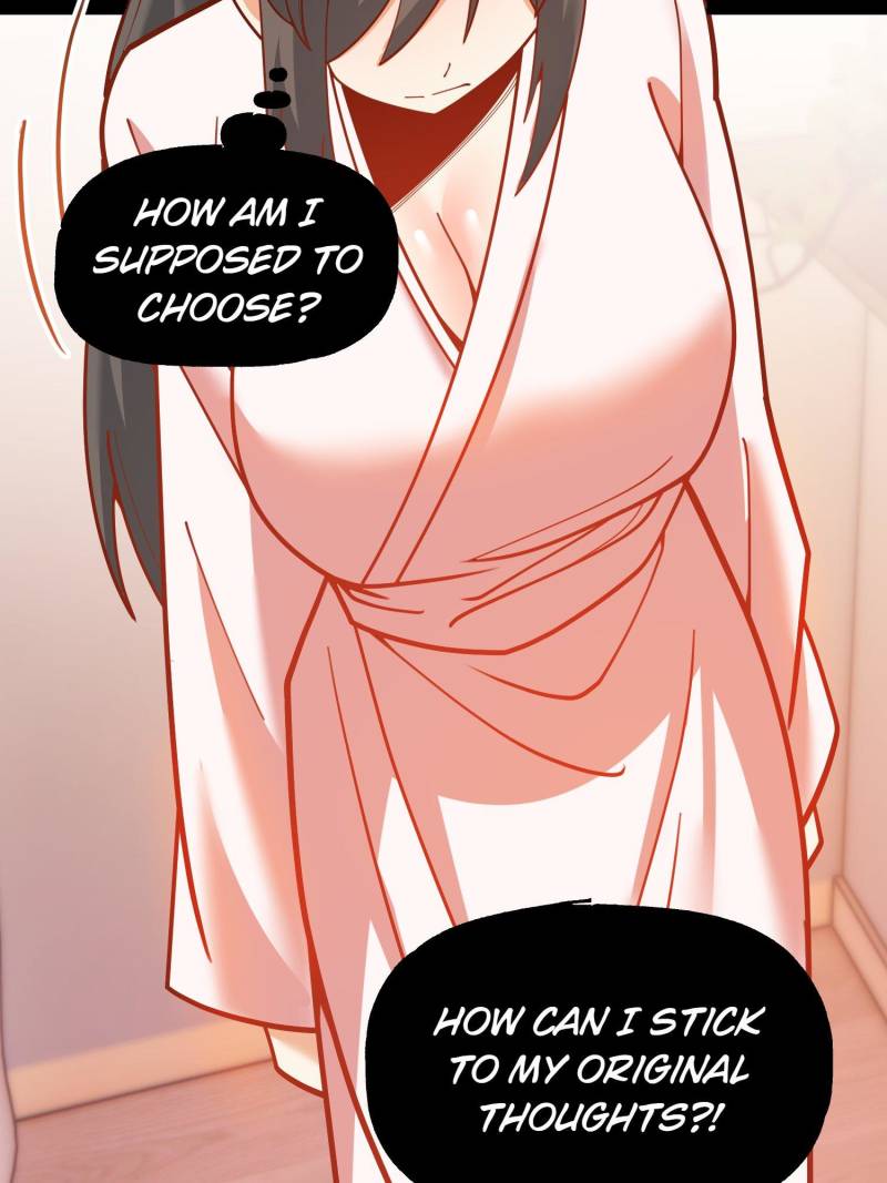 I Regressed to Level Up Instead of Being a Simp Chapter 140 - Page 60