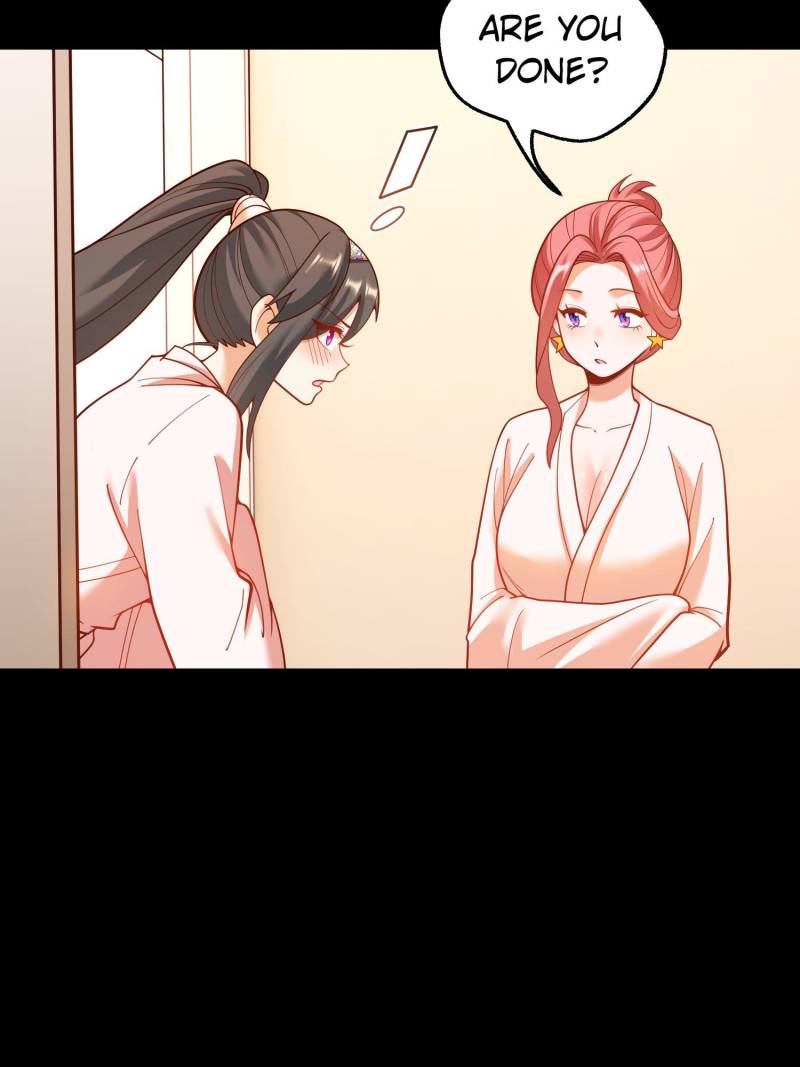 I Regressed to Level Up Instead of Being a Simp Chapter 140 - Page 8