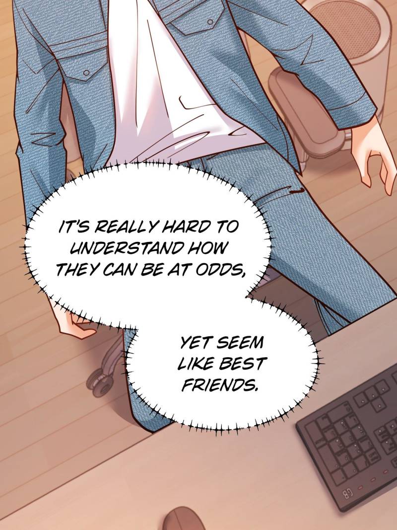 I Regressed to Level Up Instead of Being a Simp Chapter 141 - Page 12