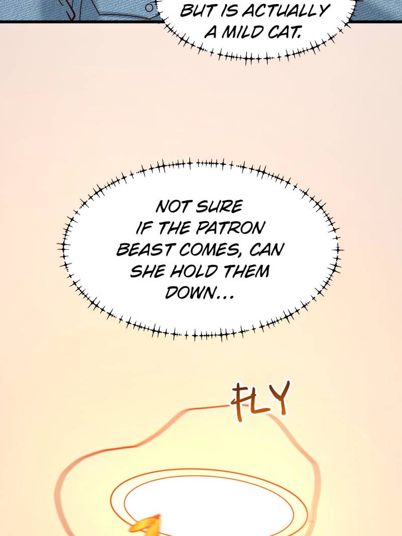 I Regressed to Level Up Instead of Being a Simp Chapter 141 - Page 14