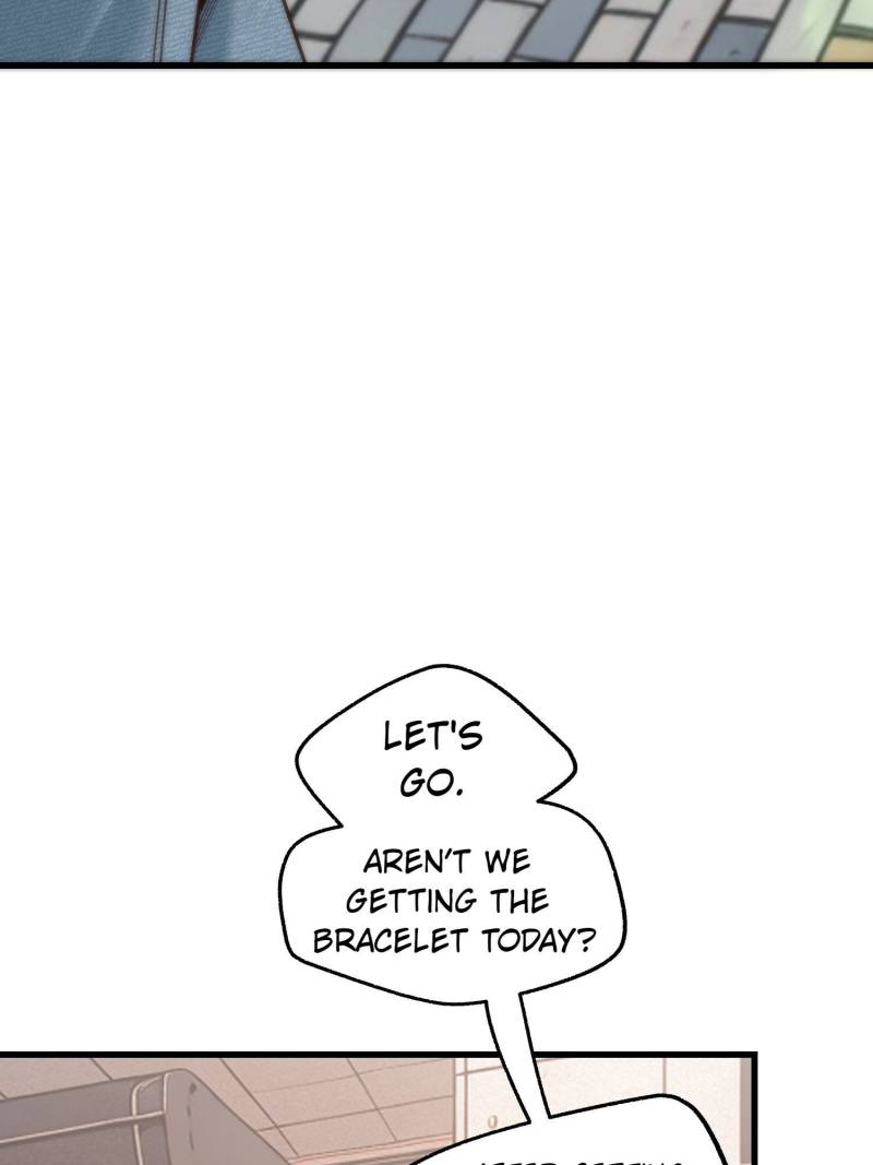 I Regressed to Level Up Instead of Being a Simp Chapter 141 - Page 21