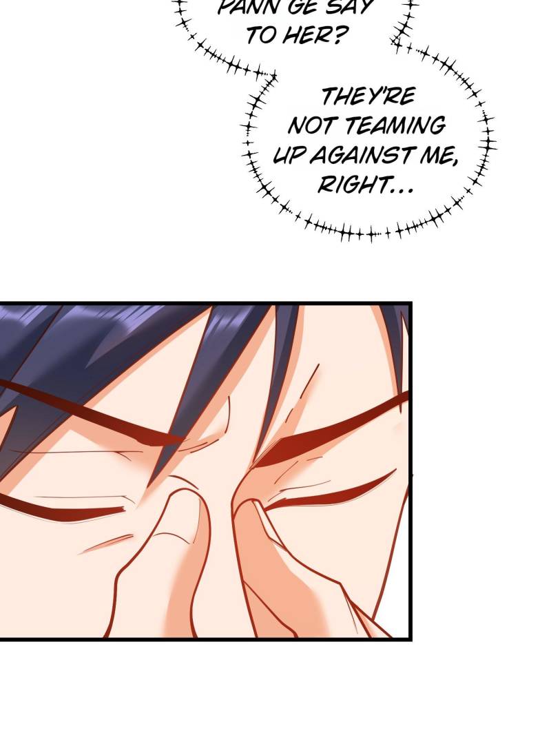 I Regressed to Level Up Instead of Being a Simp Chapter 141 - Page 26