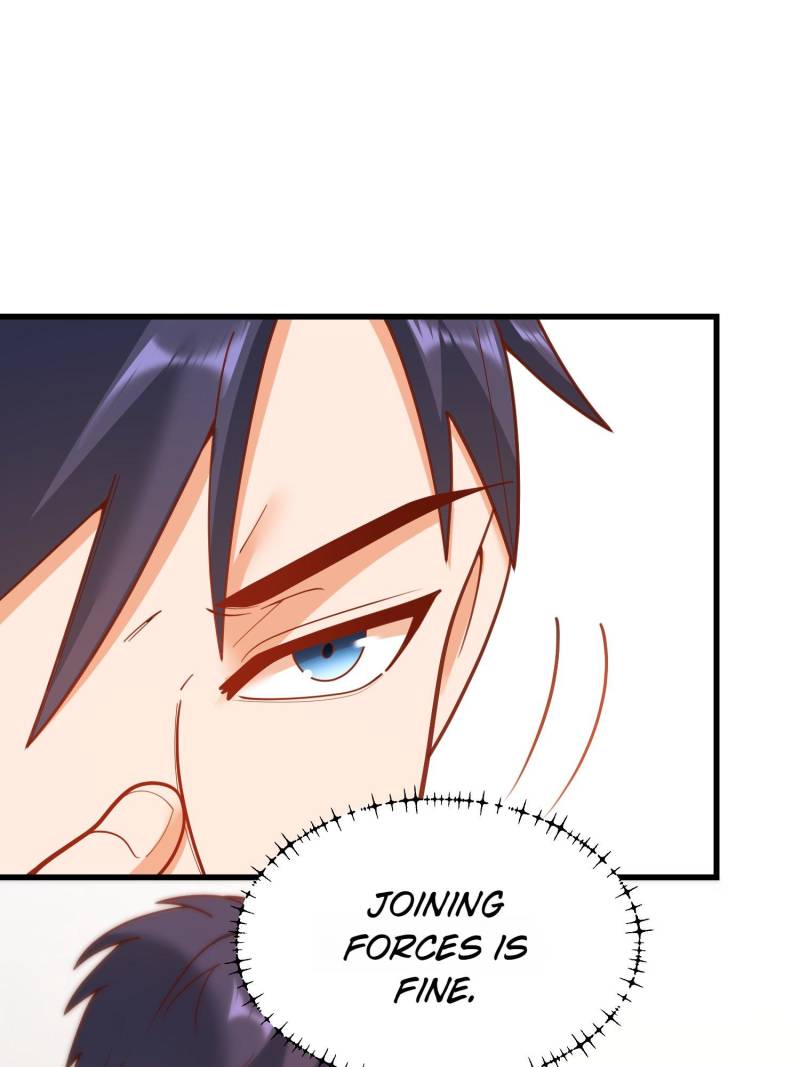 I Regressed to Level Up Instead of Being a Simp Chapter 141 - Page 27