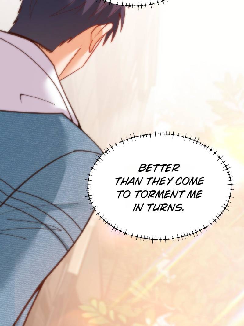 I Regressed to Level Up Instead of Being a Simp Chapter 141 - Page 28