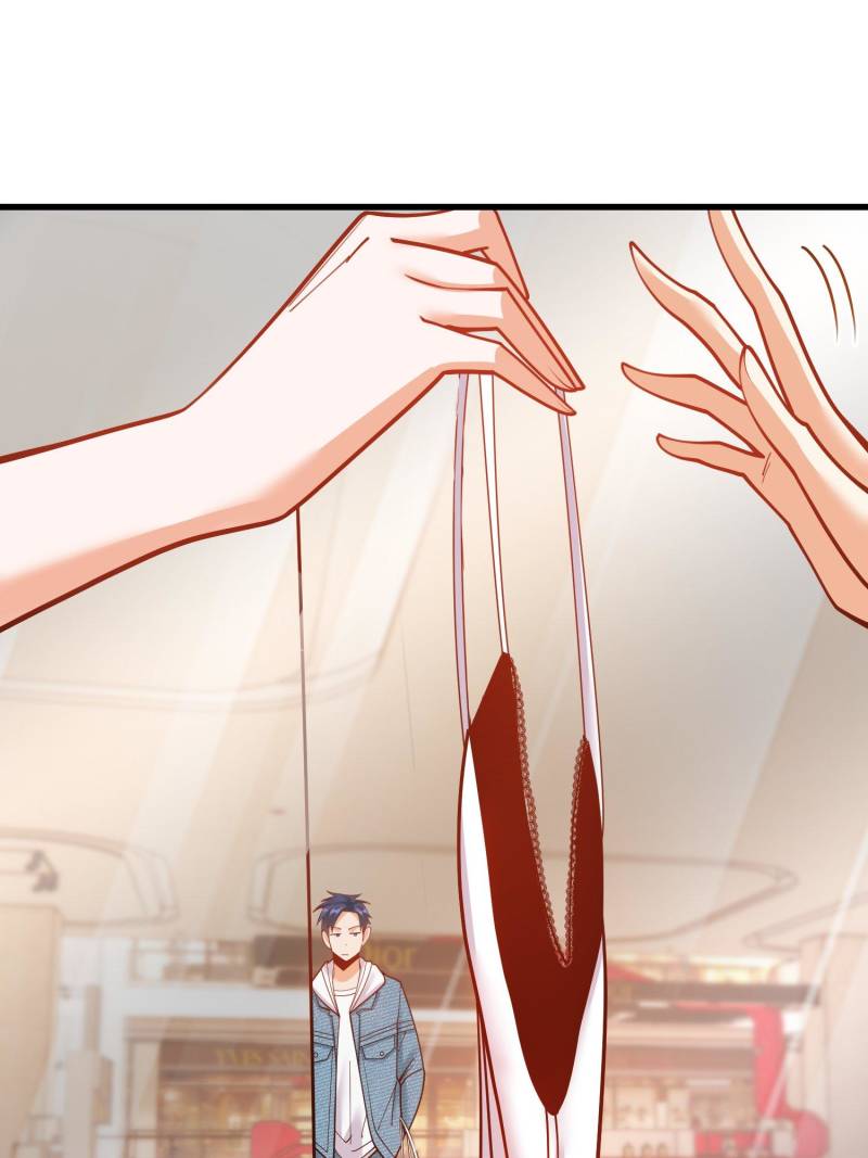 I Regressed to Level Up Instead of Being a Simp Chapter 141 - Page 42