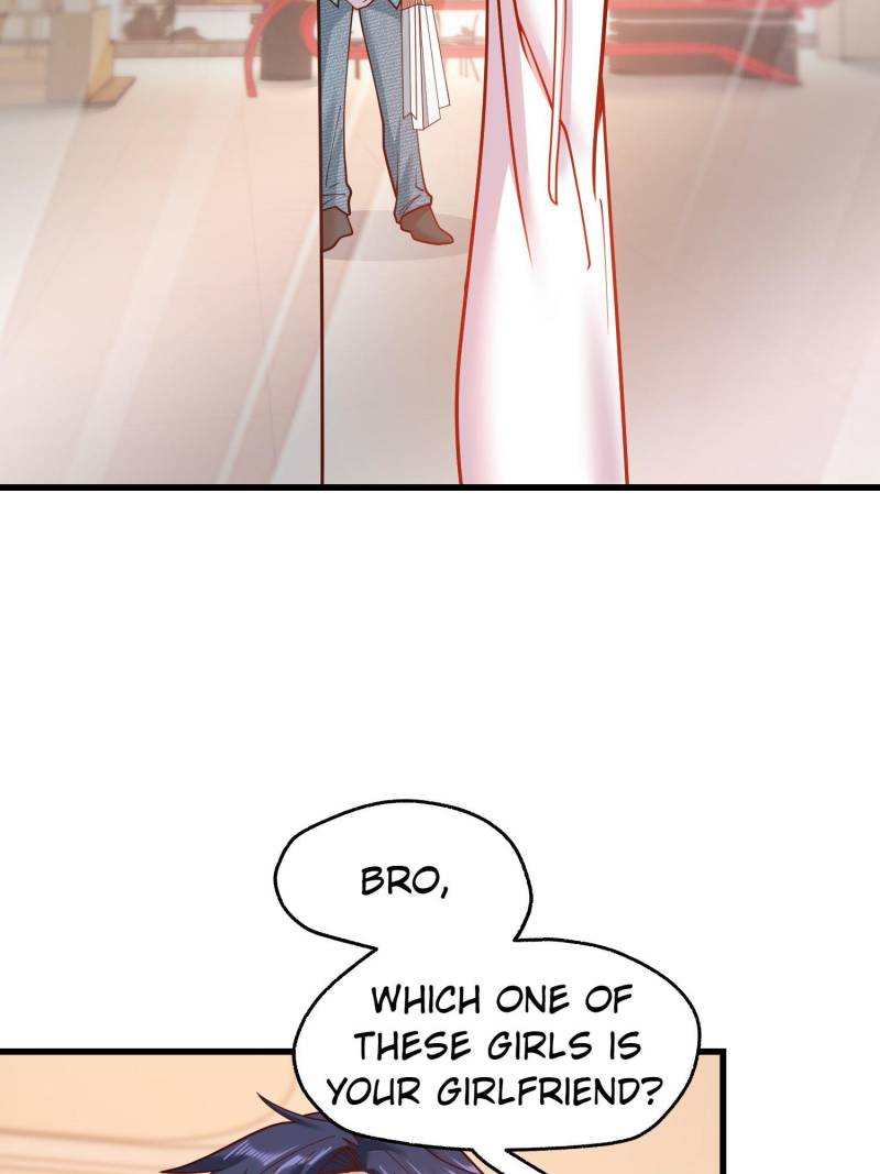 I Regressed to Level Up Instead of Being a Simp Chapter 141 - Page 43