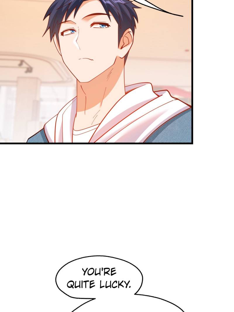 I Regressed to Level Up Instead of Being a Simp Chapter 141 - Page 44