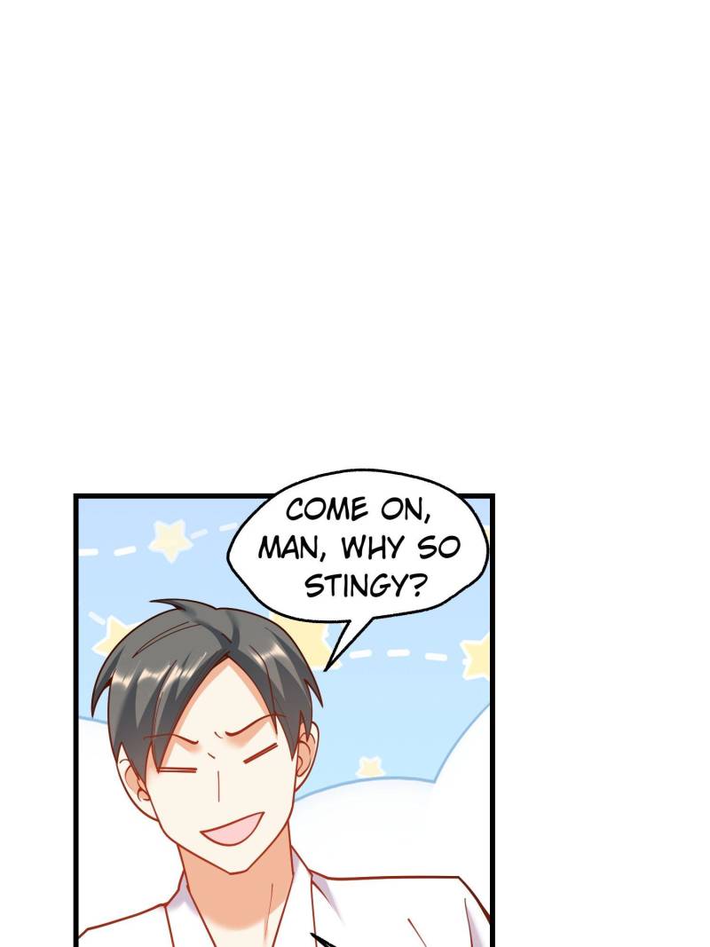 I Regressed to Level Up Instead of Being a Simp Chapter 141 - Page 46