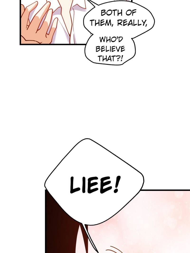 I Regressed to Level Up Instead of Being a Simp Chapter 141 - Page 47