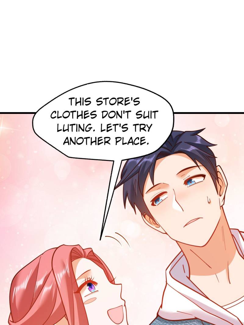 I Regressed to Level Up Instead of Being a Simp Chapter 141 - Page 49