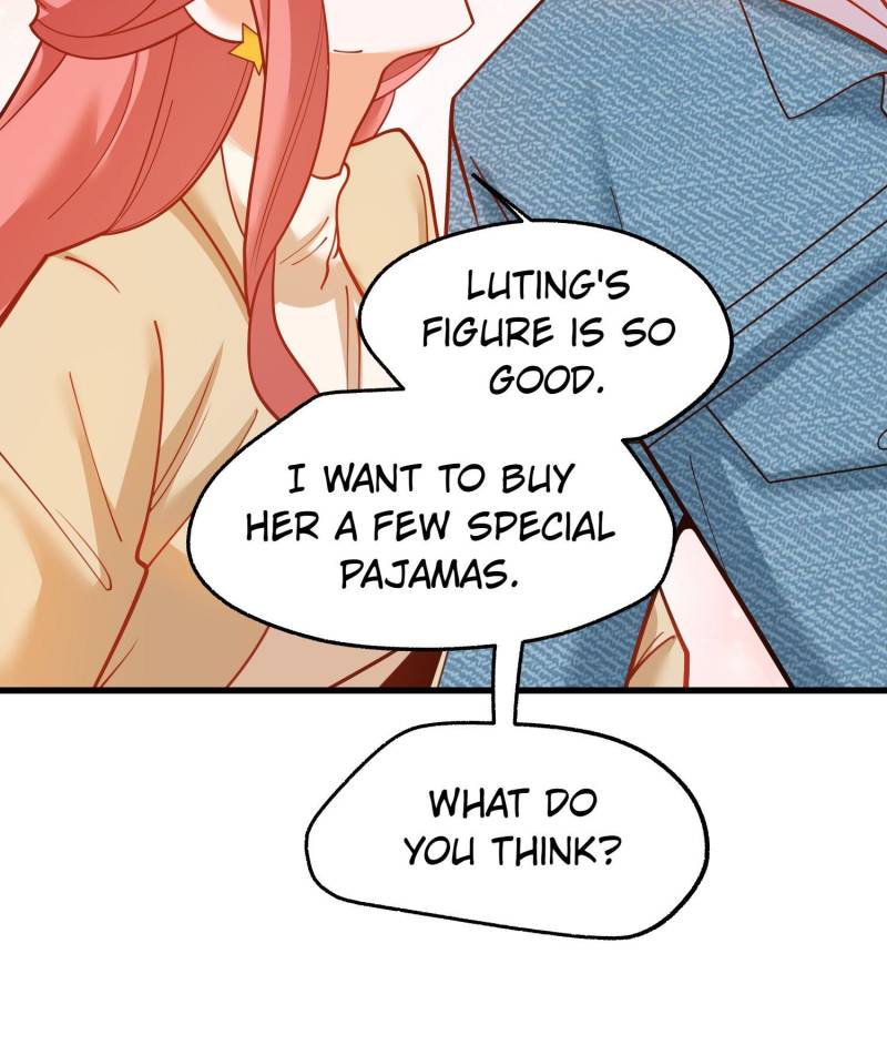 I Regressed to Level Up Instead of Being a Simp Chapter 141 - Page 50