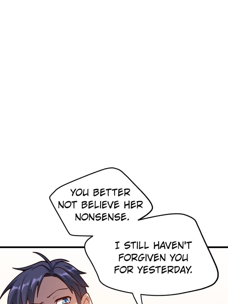 I Regressed to Level Up Instead of Being a Simp Chapter 141 - Page 52