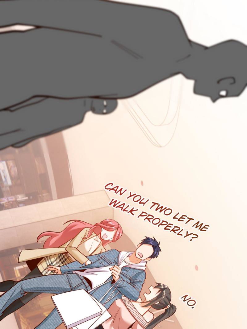 I Regressed to Level Up Instead of Being a Simp Chapter 141 - Page 54