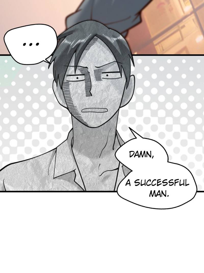 I Regressed to Level Up Instead of Being a Simp Chapter 141 - Page 56