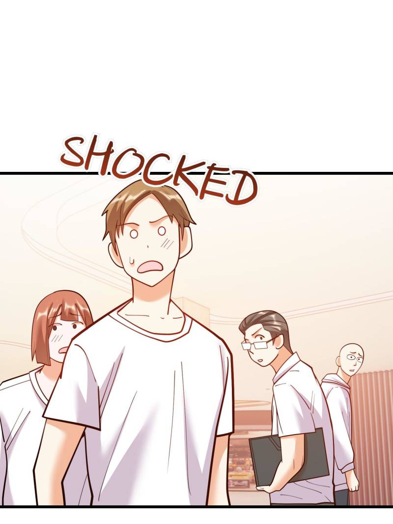 I Regressed to Level Up Instead of Being a Simp Chapter 141 - Page 57