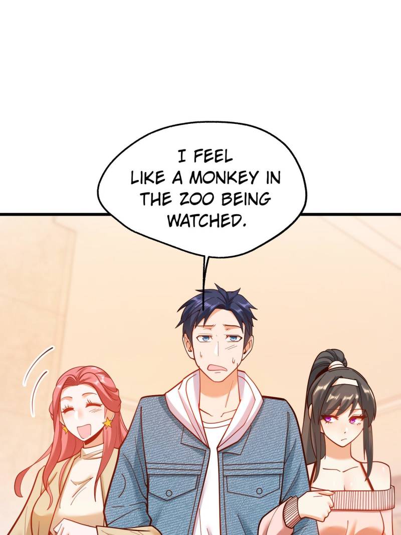 I Regressed to Level Up Instead of Being a Simp Chapter 141 - Page 59