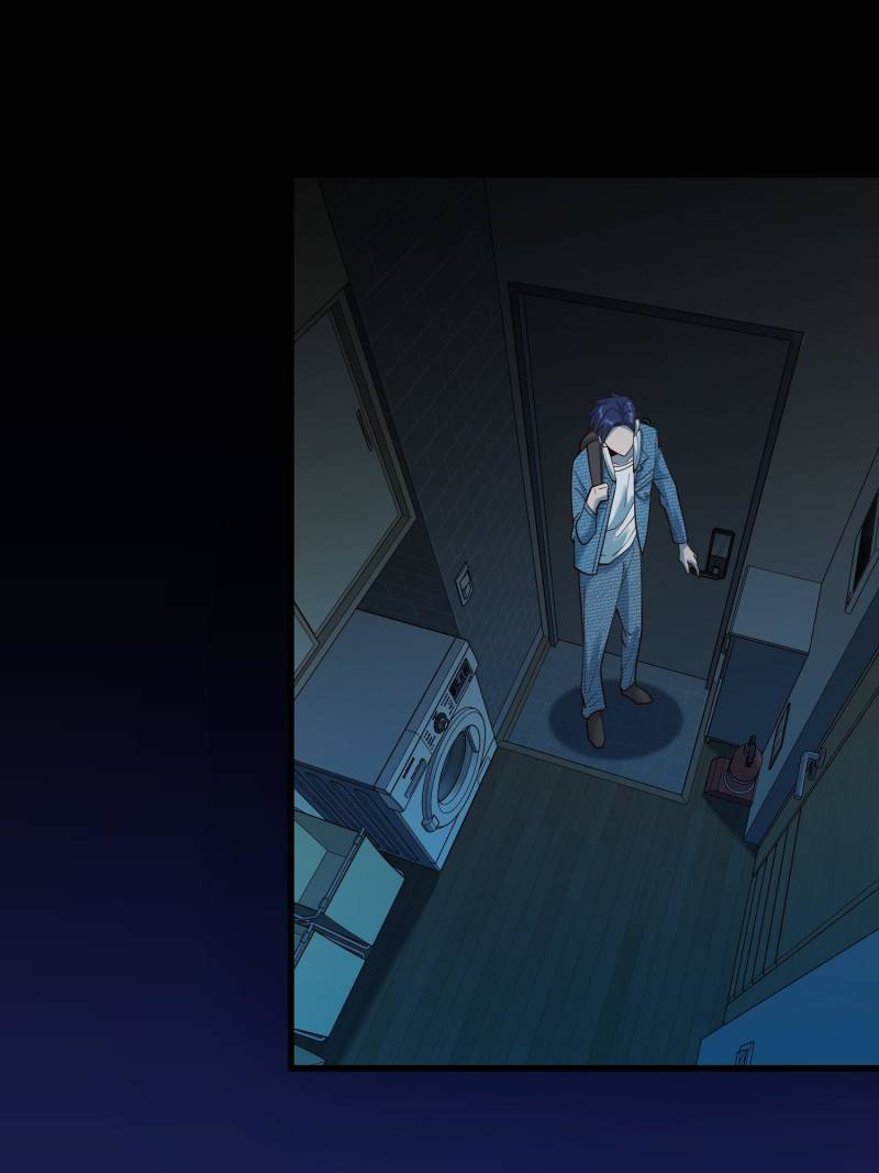 I Regressed to Level Up Instead of Being a Simp Chapter 141 - Page 6