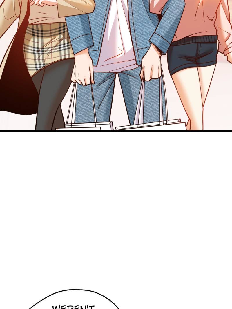 I Regressed to Level Up Instead of Being a Simp Chapter 141 - Page 60