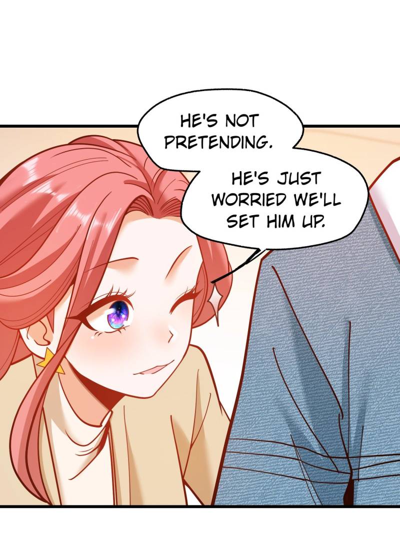 I Regressed to Level Up Instead of Being a Simp Chapter 141 - Page 62