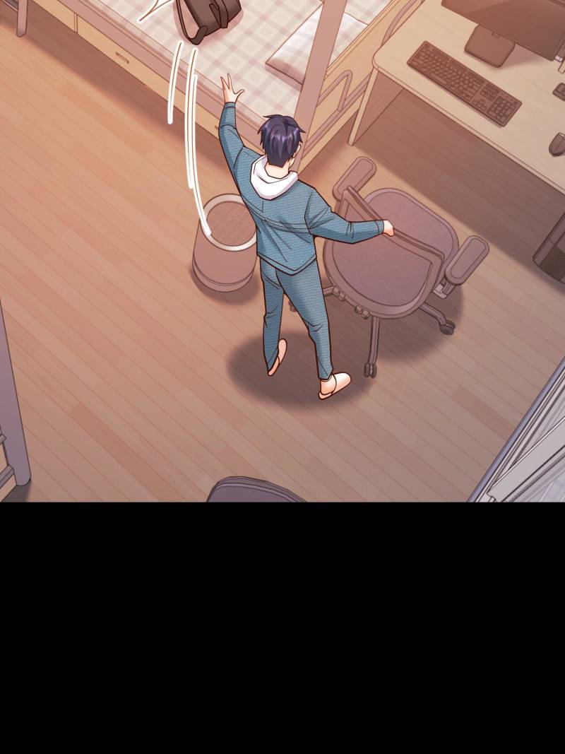 I Regressed to Level Up Instead of Being a Simp Chapter 141 - Page 9