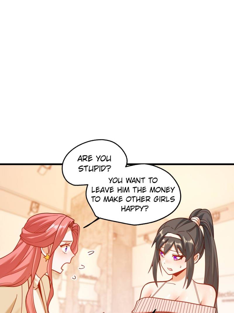 I Regressed to Level Up Instead of Being a Simp Chapter 142 - Page 10