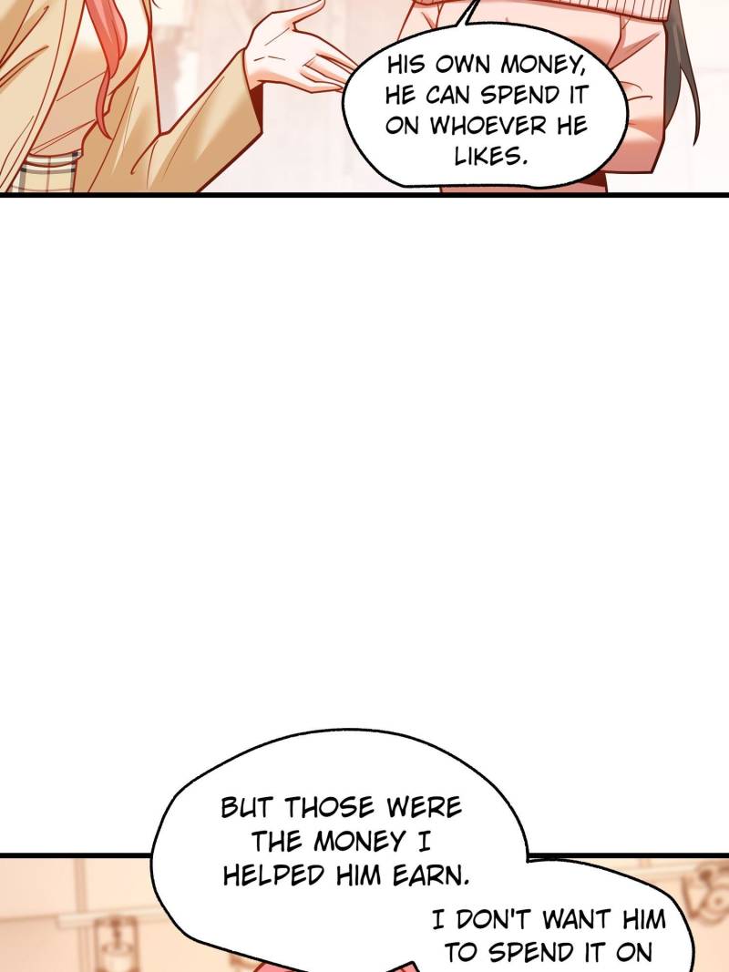 I Regressed to Level Up Instead of Being a Simp Chapter 142 - Page 11