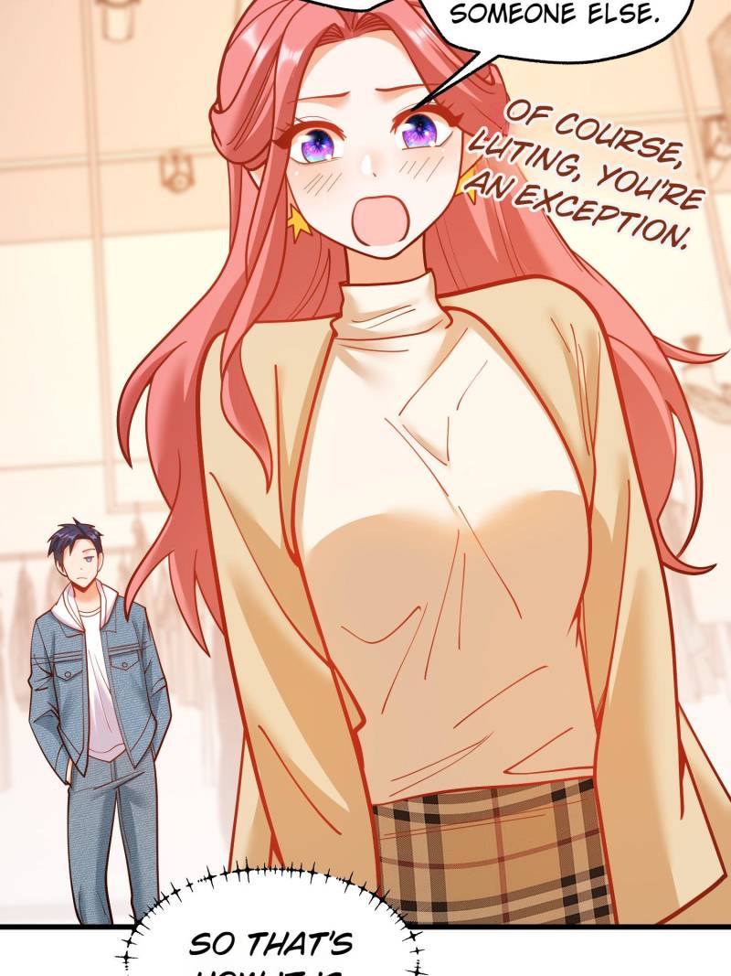 I Regressed to Level Up Instead of Being a Simp Chapter 142 - Page 12