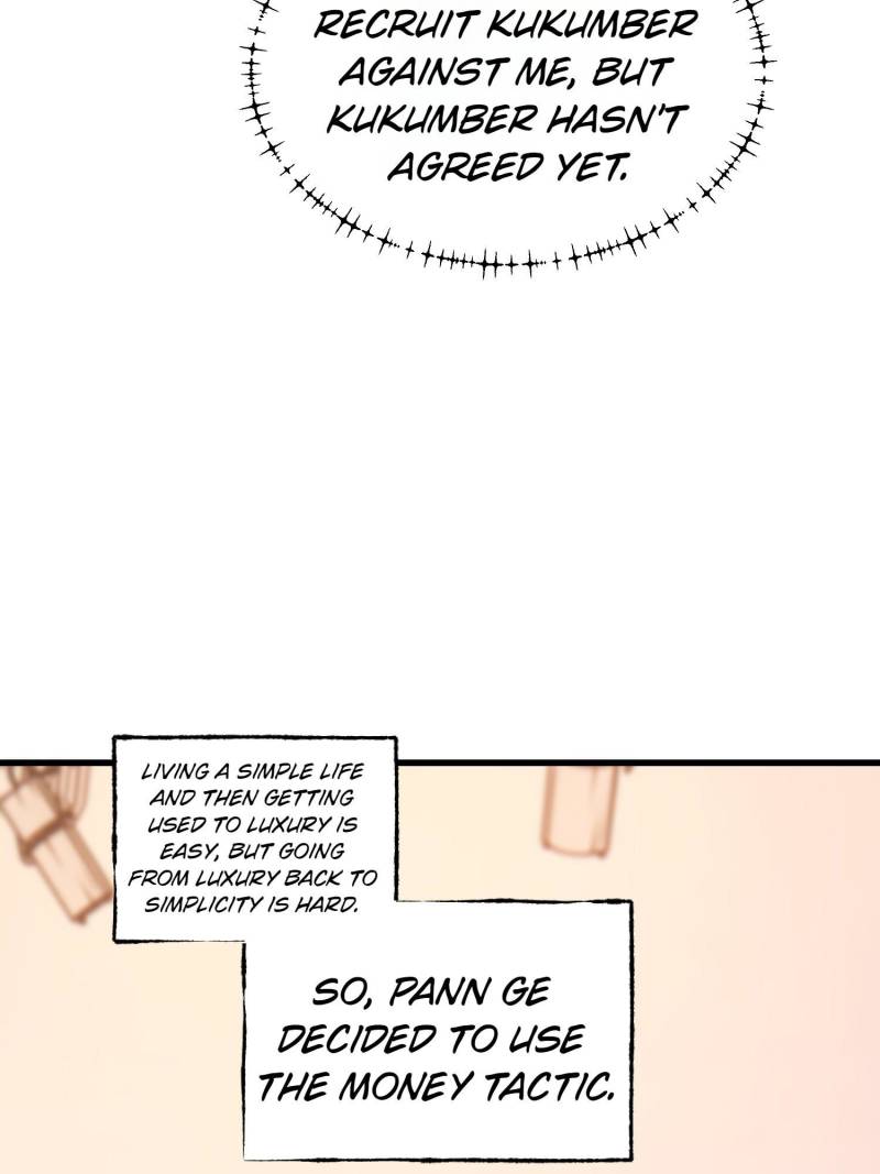 I Regressed to Level Up Instead of Being a Simp Chapter 142 - Page 14