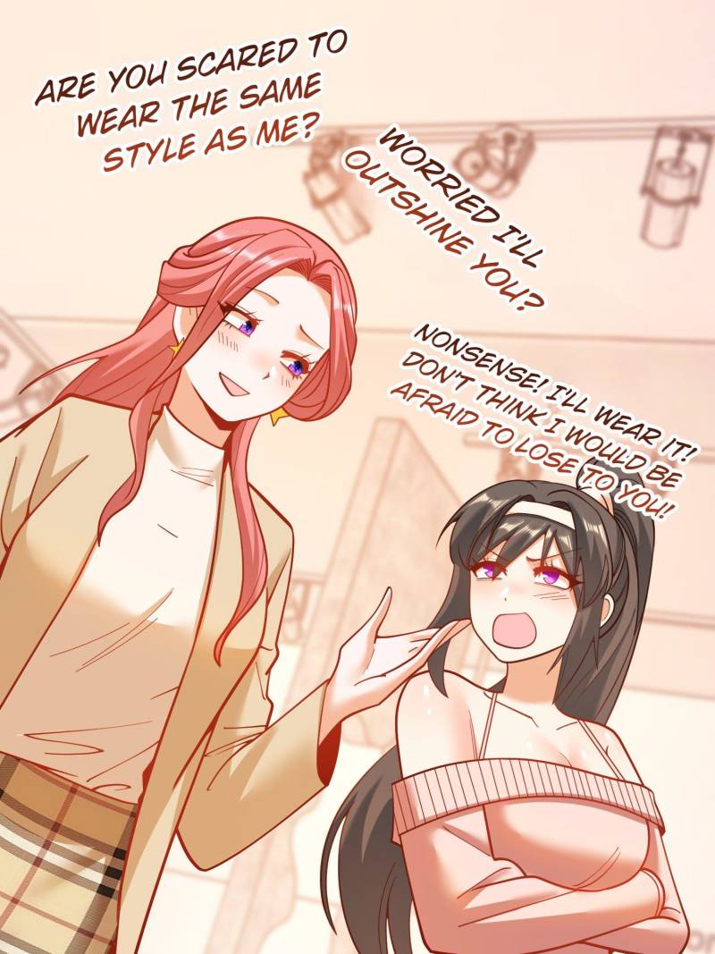 I Regressed to Level Up Instead of Being a Simp Chapter 142 - Page 15