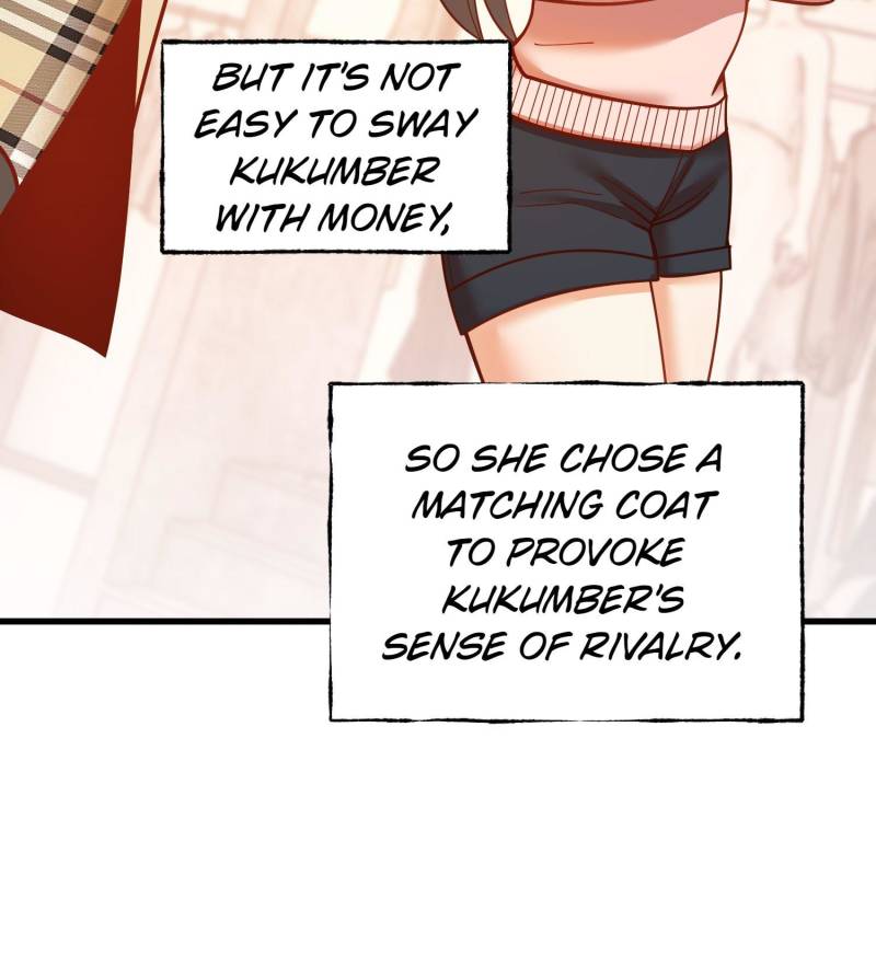 I Regressed to Level Up Instead of Being a Simp Chapter 142 - Page 16