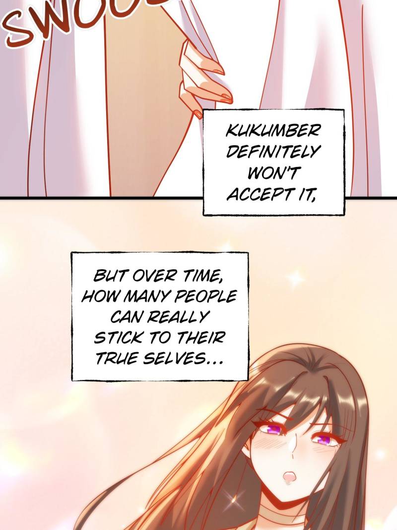 I Regressed to Level Up Instead of Being a Simp Chapter 142 - Page 19