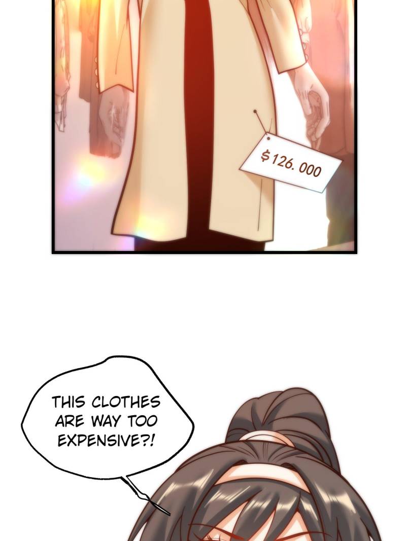 I Regressed to Level Up Instead of Being a Simp Chapter 142 - Page 2