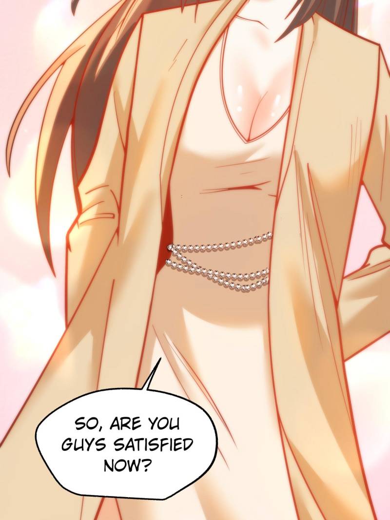 I Regressed to Level Up Instead of Being a Simp Chapter 142 - Page 20