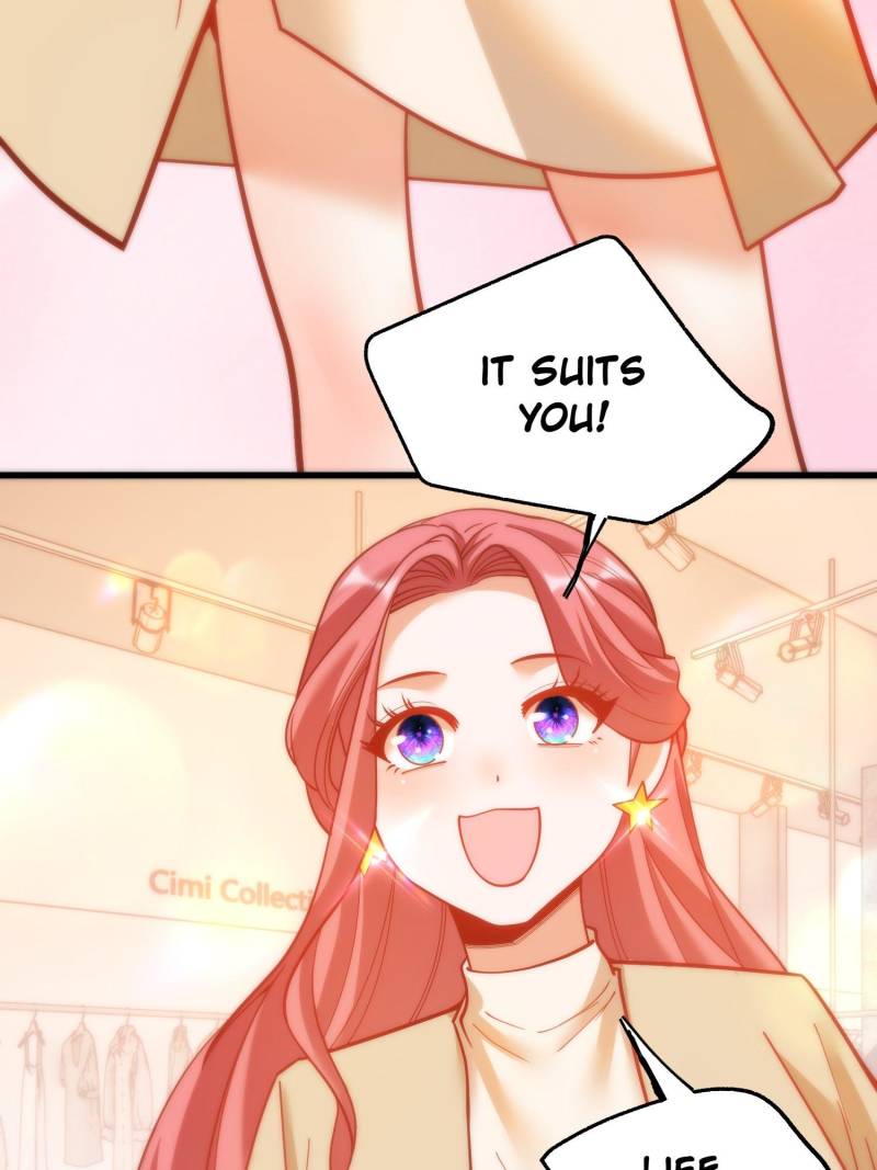 I Regressed to Level Up Instead of Being a Simp Chapter 142 - Page 21