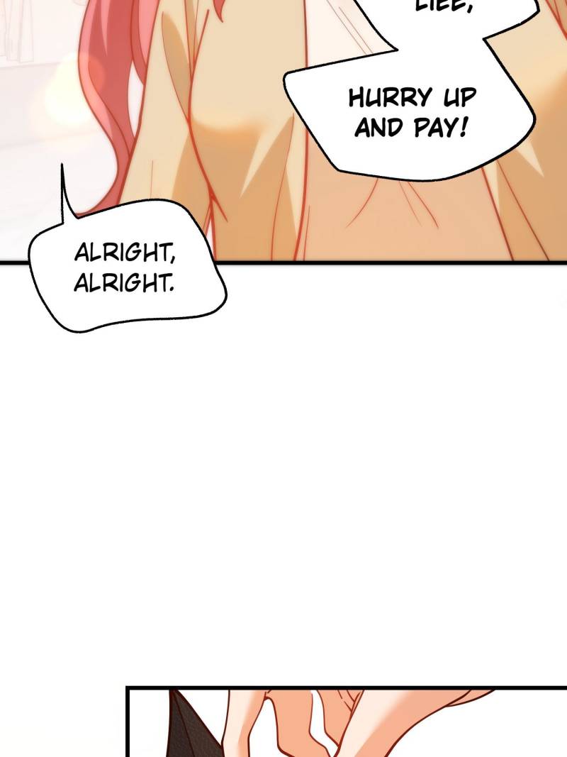 I Regressed to Level Up Instead of Being a Simp Chapter 142 - Page 22