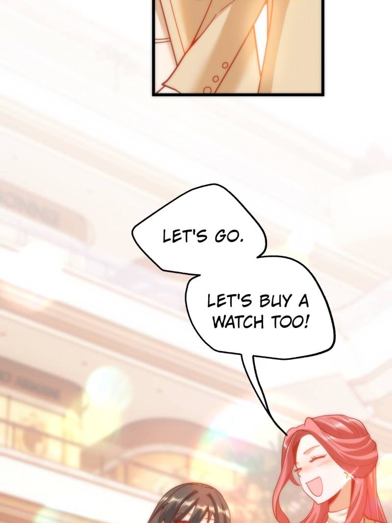 I Regressed to Level Up Instead of Being a Simp Chapter 142 - Page 27