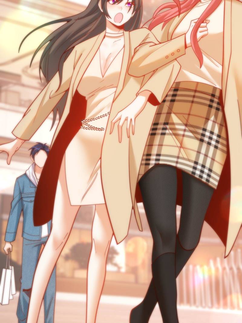 I Regressed to Level Up Instead of Being a Simp Chapter 142 - Page 28