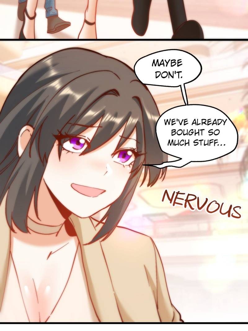 I Regressed to Level Up Instead of Being a Simp Chapter 142 - Page 29