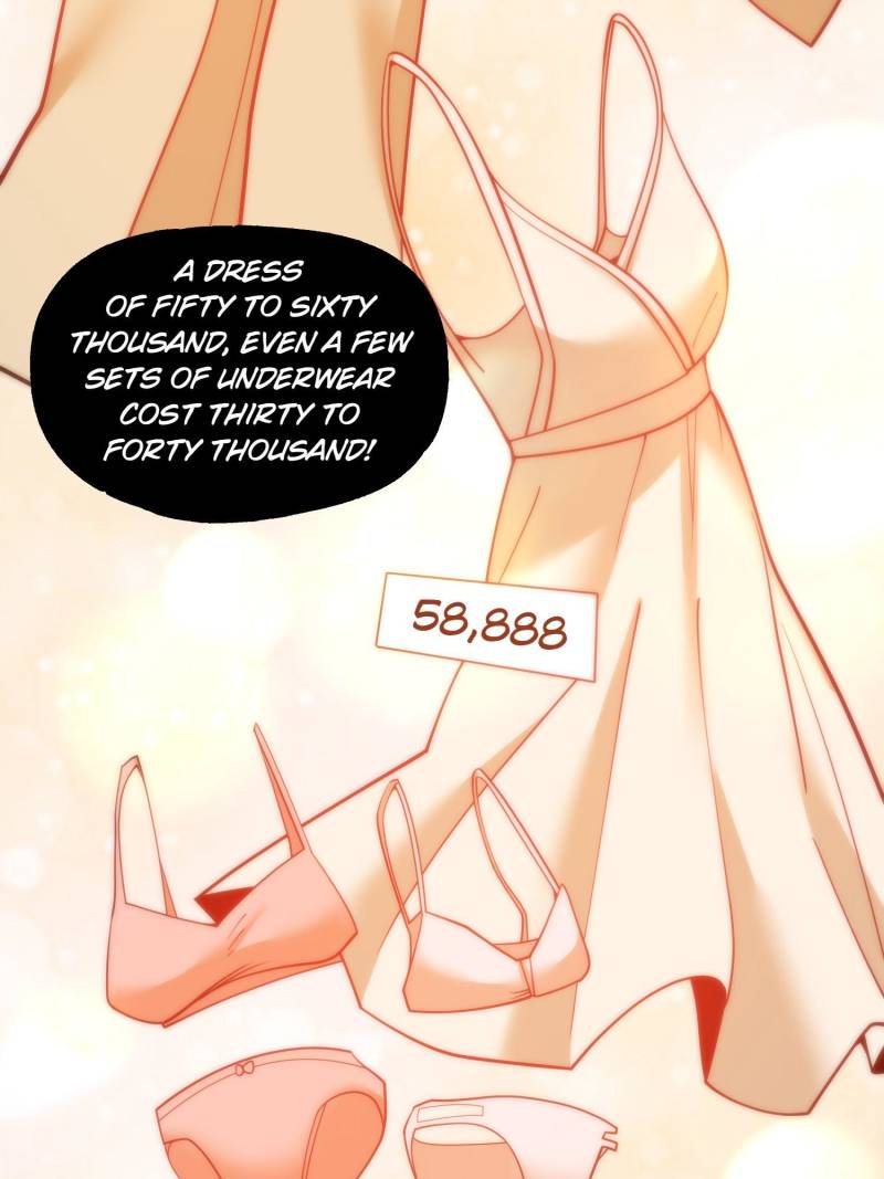 I Regressed to Level Up Instead of Being a Simp Chapter 142 - Page 31