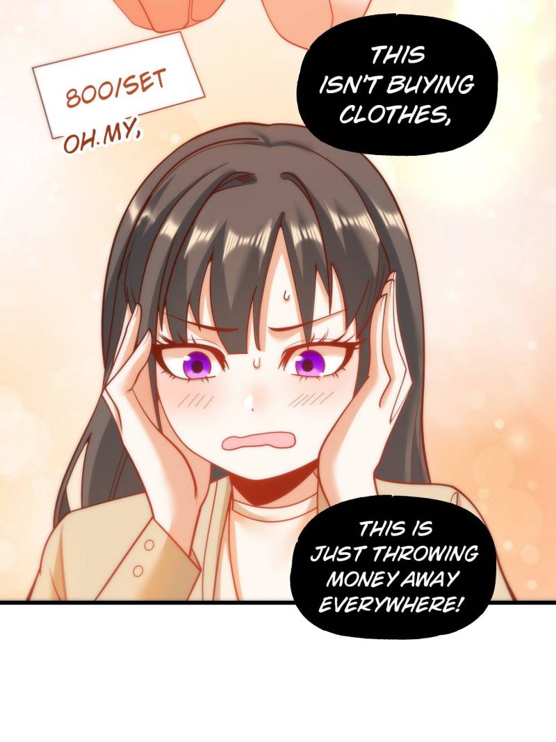 I Regressed to Level Up Instead of Being a Simp Chapter 142 - Page 32