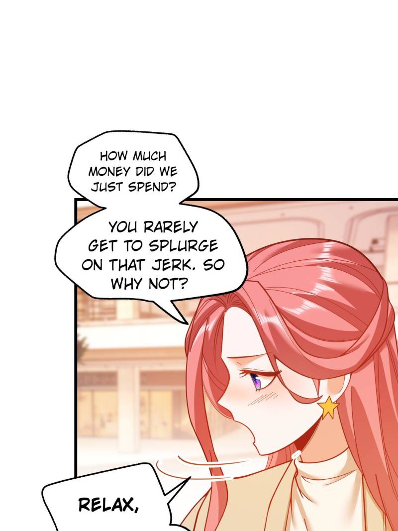 I Regressed to Level Up Instead of Being a Simp Chapter 142 - Page 34