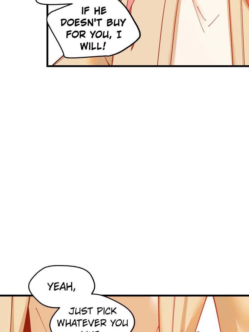 I Regressed to Level Up Instead of Being a Simp Chapter 142 - Page 35